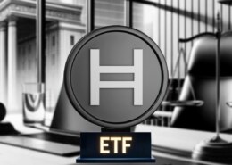 Could HBAR be Included in a Future Spot ETF?